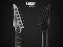 Legator NRFA6P Fanned Fret Multi Scale 6 String White Ash Performance Series NEW