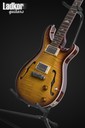 2003 PRS McCarty Hollowbody II 10 Top Tobacco Burst