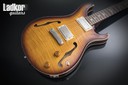 2003 PRS McCarty Hollowbody II 10 Top Tobacco Burst