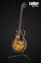 2005 Gibson Custom Shop CS-336 Figured Vintage Sunburst ES-336 F Flame Maple Top