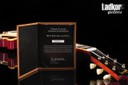 2018 Gibson Custom Shop Historic 58 Les Paul Standard Dark Bourbon Fade VOS HN 1958 Reissue R8 NEW
