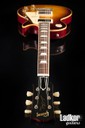 2018 Gibson Custom Shop Historic 58 Les Paul Standard Dark Bourbon Fade VOS HN 1958 Reissue R8 NEW