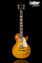 2018 Gibson Custom Shop Historic 59 Les Paul Standard Honey Lemon Fade VOS NH 1959 Reissue R9 NEW