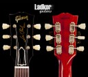 2018 Gibson Custom Shop Historic 59 Les Paul Standard Honey Lemon Fade VOS NH 1959 Reissue R9 NEW