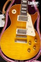 2018 Gibson Custom Shop Historic 59 Les Paul Standard Honey Lemon Fade VOS NH 1959 Reissue R9 NEW