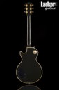 2018 Gibson Custom Shop Historic 57 Les Paul Custom Black Beauty 3 Pickup Ebony VOS GH 1957 Reissue LPB-3 NEW