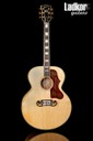 2019 Gibson Custom Shop Montana Gold Antique Natural 30th Anniversary Limited Edition 1 Of 30 Acoustic-Electric Guitar J-200 SJ200 NEW