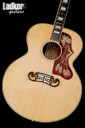 2019 Gibson Custom Shop Montana Gold Antique Natural 30th Anniversary Limited Edition 1 Of 30 Acoustic-Electric Guitar J-200 SJ200 NEW