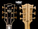 2019 Gibson Custom Shop Montana Gold Antique Natural 30th Anniversary Limited Edition 1 Of 30 Acoustic-Electric Guitar J-200 SJ200 NEW