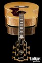 2019 Gibson Custom Shop Montana Gold Antique Natural 30th Anniversary Limited Edition 1 Of 30 Acoustic-Electric Guitar J-200 SJ200 NEW