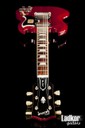 2012 Gibson Custom Shop SG Standard Reissue Faded Cherry VOS Stopbar NOS