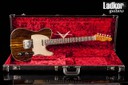 2018 Fender Custom Shop Artisan Ziricote Telecaster Natural Limited Edition NEW