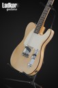 2015 Fender 1959 Esquire Custom Relic Telecaster