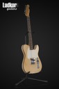 2015 Fender 1959 Esquire Custom Relic Telecaster