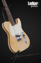 2015 Fender 1959 Esquire Custom Relic Telecaster