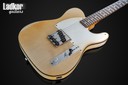 2015 Fender 1959 Esquire Custom Relic Telecaster