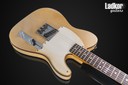 2015 Fender 1959 Esquire Custom Relic Telecaster