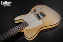 2015 Fender 1959 Esquire Custom Relic Telecaster