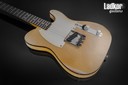 2015 Fender 1959 Esquire Custom Relic Telecaster