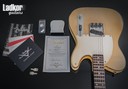 2015 Fender 1959 Esquire Custom Relic Telecaster