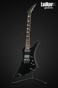 Jackson Stars Kelly KE-J2 2001 Black Japan