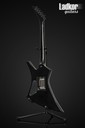 Jackson Stars Kelly KE-J2 2001 Black Japan