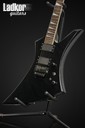 Jackson Stars Kelly KE-J2 2001 Black Japan