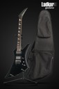 Jackson Stars Kelly KE-J2 2001 Black Japan