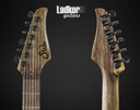 Suhr Custom Classic T Black Limba HH