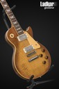 1982 Gibson Les Paul Heritage Series Standard 80 Honeyburst 1980 Pre Historic 1959 Reissue R9 59 Plain Top