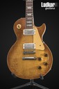 1982 Gibson Les Paul Heritage Series Standard 80 Honeyburst 1980 Pre Historic 1959 Reissue R9 59 Plain Top