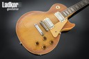 1982 Gibson Les Paul Heritage Series Standard 80 Honeyburst 1980 Pre Historic 1959 Reissue R9 59 Plain Top