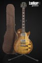 1982 Gibson Les Paul Heritage Series Standard 80 Honeyburst 1980 Pre Historic 1959 Reissue R9 59 Plain Top