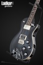 2010 PRS Tremonti Signature USA Black Signed Autographed By All Alter Bridge Included Mark and Myles Kennedy