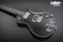 2010 PRS Tremonti Signature USA Black Signed Autographed By All Alter Bridge Included Mark and Myles Kennedy