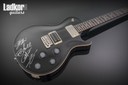 2010 PRS Tremonti Signature USA Black Signed Autographed By All Alter Bridge Included Mark and Myles Kennedy