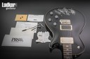 2010 PRS Tremonti Signature USA Black Signed Autographed By All Alter Bridge Included Mark and Myles Kennedy