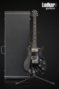 2010 PRS Tremonti Signature USA Black Signed Autographed By All Alter Bridge Included Mark and Myles Kennedy