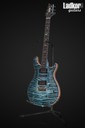 2019 PRS Private Stock Modern Eagle V Blue Slate Glow Brazilian Rosewood NEW