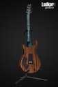 2019 PRS Private Stock Modern Eagle V Blue Slate Glow Brazilian Rosewood NEW