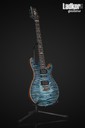 2019 PRS Private Stock Modern Eagle V Blue Slate Glow Brazilian Rosewood NEW