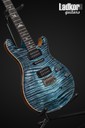 2019 PRS Private Stock Modern Eagle V Blue Slate Glow Brazilian Rosewood NEW