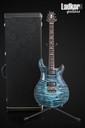 2019 PRS Private Stock Modern Eagle V Blue Slate Glow Brazilian Rosewood NEW