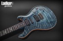 2019 PRS Private Stock Modern Eagle V Blue Slate Glow Brazilian Rosewood NEW