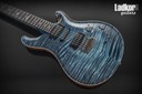 2019 PRS Private Stock Modern Eagle V Blue Slate Glow Brazilian Rosewood NEW