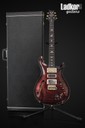 2019 PRS Experience Special Semi-Hollow 10 Top One Piece Fire Red Burst Limited Edition NEW