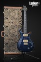 2015 PRS Collection IX Private Stock 30th Anniversary McCarty Trem Aqua Violet Smoked Burst 1 Of 15 RARE