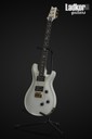 2004 PRS Private Stock Custom 24 Alpine White Beauty Dave Navarro Brazilian Gold Birds MINT