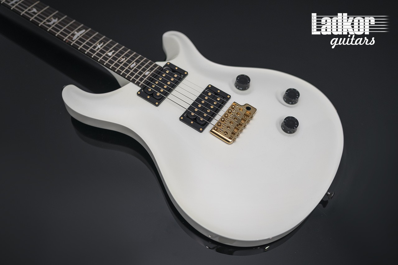2004 PRS Private Stock Custom 24 Alpine White Beauty Dave Navarro