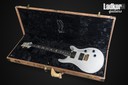 2004 PRS Private Stock Custom 24 Alpine White Beauty Dave Navarro Brazilian Gold Birds MINT